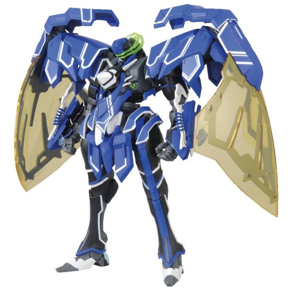 BANDAI SPIRITS(バンダイ スピリッツ) 1/144 ヴァルヴレイヴV 火打羽 (革命機ヴァルヴレイヴ)