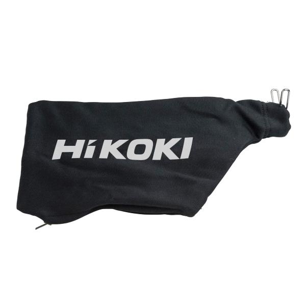 HiKOKI(ハイコーキ) 自己集じんアダプタ用ダストバッグ(1枚) 0033-1725