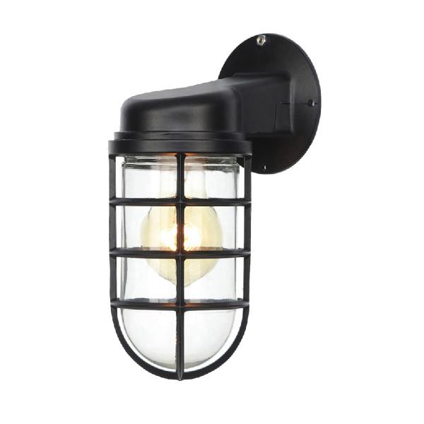 KY LEE ウォールライト 1灯 船舶照明 器具 壁掛け照明 北欧 おしゃれ ブラケット 壁 階段 廊下 寝室 ブルックリン インダスト モダン 玄