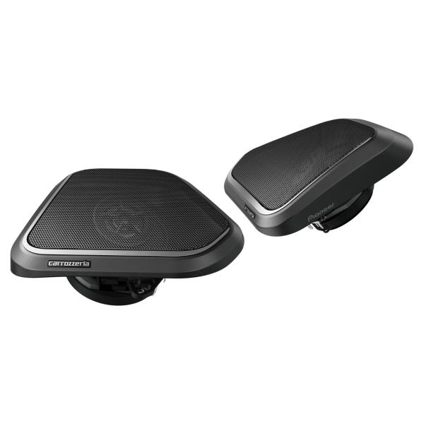 Pioneer スピーカー TS-H100-NV ノア/ヴォクシー専用(90系 12