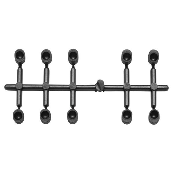 ヨコモ サス マウント ブッシュ BD-8用 B8-301BSA