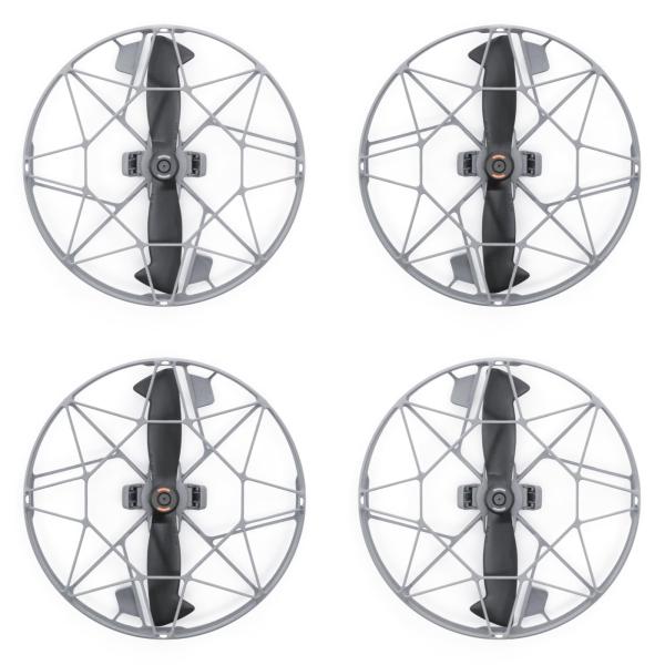 DJI Mini 5 Pro クイックリリース 360°プロペラガード（一体型プロペラ付き）