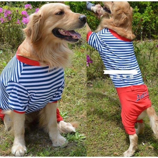 犬服 カバーオール ロンパース 夏 犬の服 中型犬 大型犬 クール ひんやり 蒸れない 風通し抜群 ドッグウェア お散歩 Pets Hana Akari1001 Mariage Mall 通販 Yahoo ショッピング