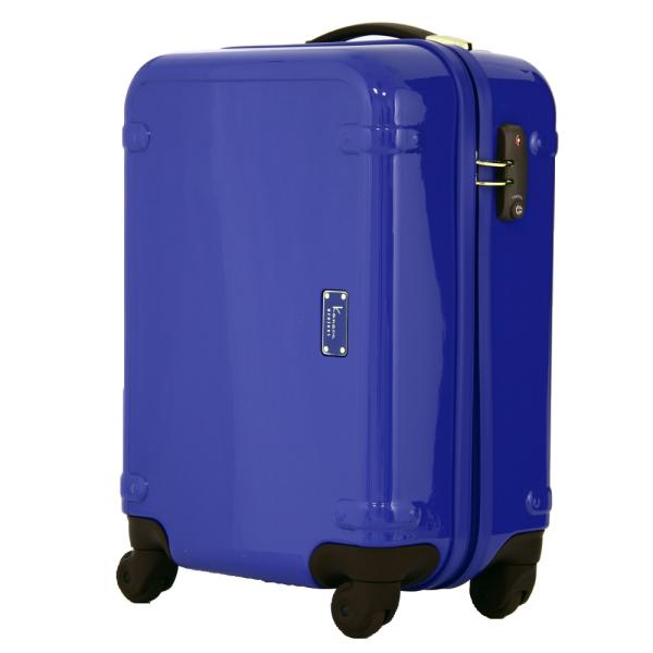 カナナプロジェクト スーツケース - スーツケース・キャリーケースの 