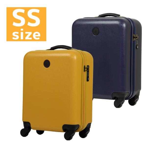 新品未使用⭐️ MINI 純正 ⭐️ キャリーバッグ⭐️スーツケース⭐️28L Ace（エース） アウトレット スーツケース 小型 軽量 SSサイズ 機内