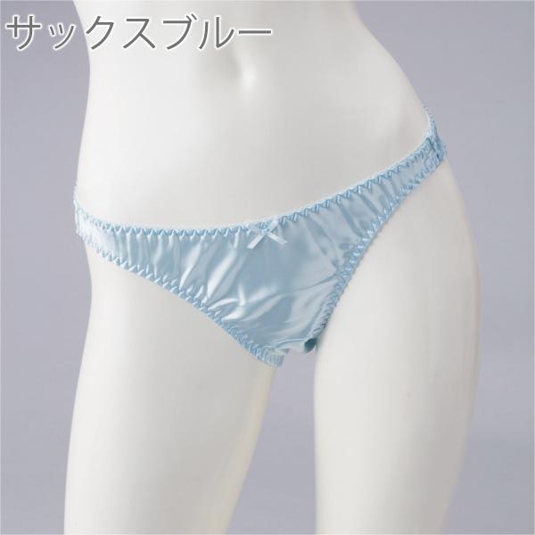 サテンショーツ サテン 光沢 ショーツ レディース 下着 フルバック 日本製 パンティ Buyee Buyee 日本の通販商品 オークションの代理入札 代理購入