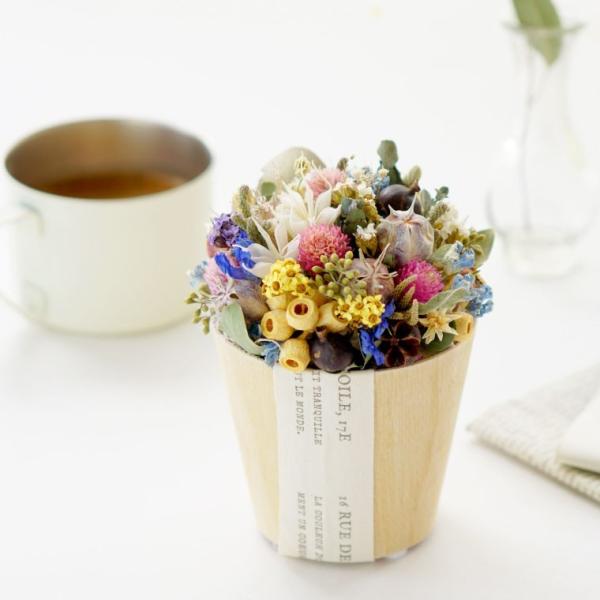 花 ギフト ドライフラワー 花畑 アレンジ 花束 手作り お花 誕生日 プレゼント 女性 おしゃれ 結婚祝い 記念日 贈り物 女友達 母 祖母 Buyee Buyee Jasa Perwakilan Pembelian Barang Online Di Jepang