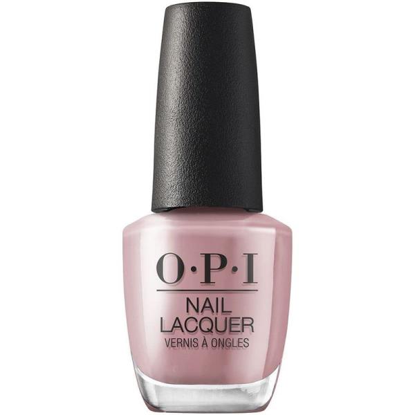 【商品名】　OPI マニキュア 高発色 塗りやすい ベージュ 15mL (ネイルラッカー NLF16) 【商品説明】　 【サイズ】　高さ : 3.56 cm　横幅 : 3.56 cm　奥行 : 8.64 cm　重量 : 70.0 g　※梱包...