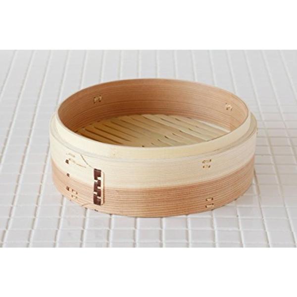 かごや 杉 中華蒸篭
