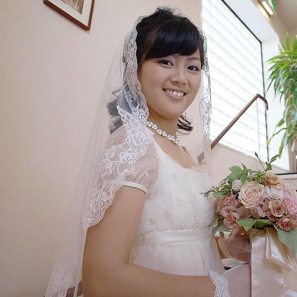 送料無料 早い者勝ち マリアベール ミドル丈 花の妖精 メール便可 大注目 Nepalbreweries Com