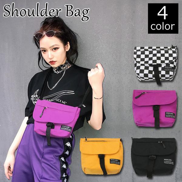 ショルダーバッグ レディース メンズ 斜めがけ アウトドア 人気 おしゃれ ミニ 小さめ かわいい 軽量 サコッシュバッグ メッセンジャーバッグ Buyee Buyee Japanese Proxy Service Buy From Japan Bot Online