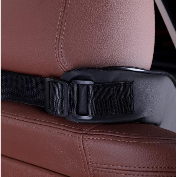 お子様共から大供まで施用能力のある Nworld ヘッドレスト 輪 座布団 素っ首パッド 車設備 調法グッズ 敷妙 日本語申しひらき書案御付き Climatictesting Com