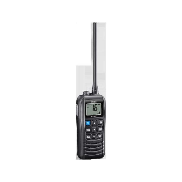 ★最終値下げ★国際VHFハンディ　ICOM ICーM36J（中古） ☆最終値下げ☆国際VHFハンディICOM ICーM36J（中古）