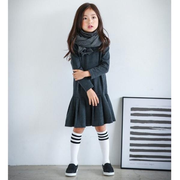 靴下 キッズ Kids 男の子 女の子 おしゃれ ハイソックス フォーマル 3本ライン オシャレ ポイント消化 プチプラ Buyee Buyee Japanese Proxy Service Buy From Japan Bot Online