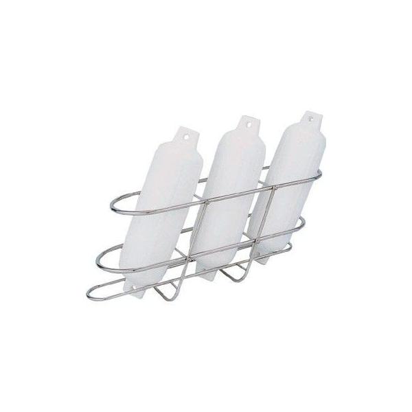 フェンダーホルダー 330mm×2連※メーカー取り寄せ商品※納期：メーカー