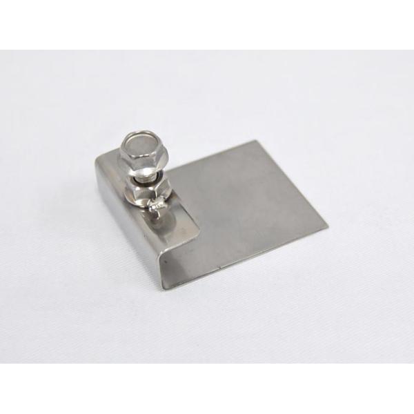 TIGHT JAPAN（タイトジャパン）ヒッチ マウントスペーサー 2.0mm