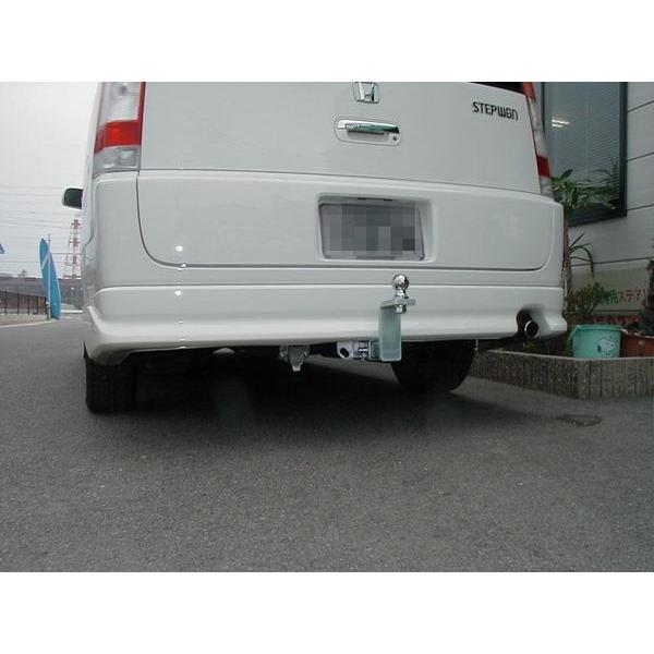 サンロッキー ヒッチメンバー ホンダ フリード