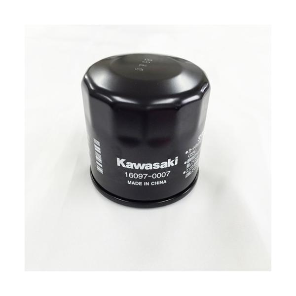 カワサキ KAWASAKI(カワサキ) オイルフィルター 純正品 (16097 カワサキ KAWASAKI(カワサキ) オイルフィルター 純正品 (16097