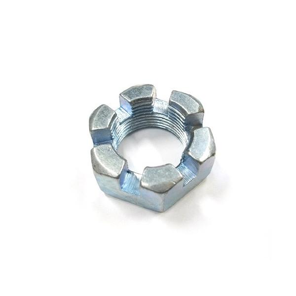 ●サイズ：直径約40mm　穴径約25mm●ブラストトレイルのトレーラー全機種対応のハブナット。※こちらの商品は取り寄せ送料がかかるため、特別送料をいただいております。予めご了承ください。