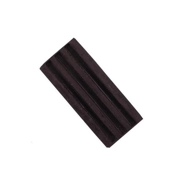 ●ブラストトレーラー用駐車ブレーキ用のブレーキパットです。※3個までネコポス発送可能です。※こちらの商品はネコポス（全国一律370円）発送です【ネコポスでの発送のご注意】●同梱商品がある場合は通常送料になります。●ポスト投函のため、代金引換...