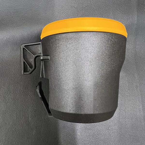 SEA-DOO/シードゥ LinQ Cup Holder LinQカップホルダー（FISH