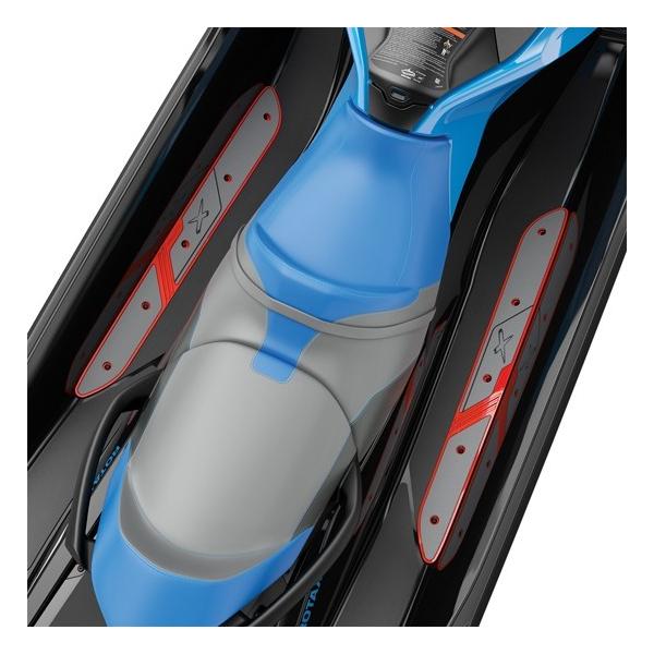 SEA-DOO/�V�[�h�D�@FLOORBOARD WEDGES�@�E�F�b�W�{�[�h�@RXT�ARXT-X�AGTX�AWAKE Pro�i2018�j