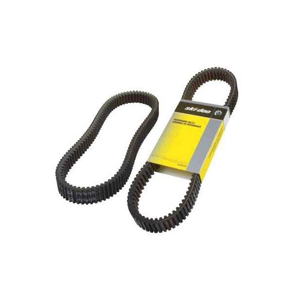 ski-doo/XL[hD hCuxg417300067 *PERFORMANCE DRIVING BELTS S-CHASSIS Semi-cogged