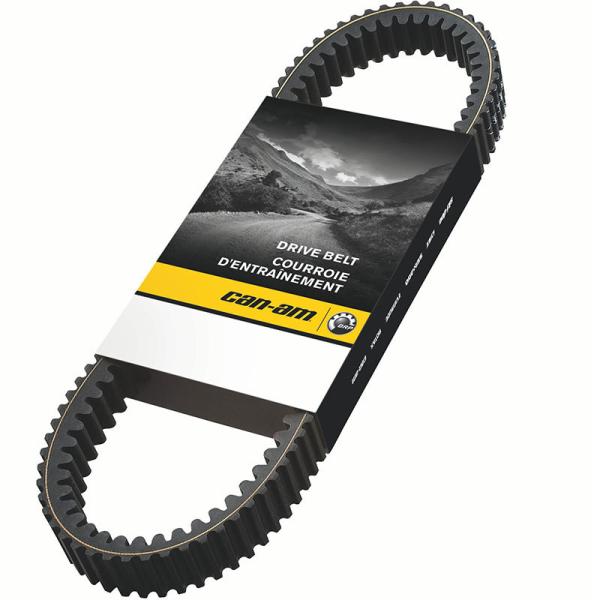 CAN-AM/Ji@ RYKERiCJ[j DRIVE BELT@ 600 ACE GW