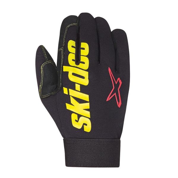 ski-doo/XL[hD  X-TEAM GLOVES (GbNX`[O[u) @Y@#446297