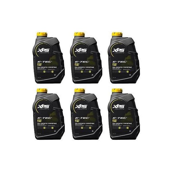 BRP Ski-Doo /スキードゥ XP-S 2スト シンセティックオイル BRP Ski-Doo /スキードゥ XP-S 2スト シンセティックオイル