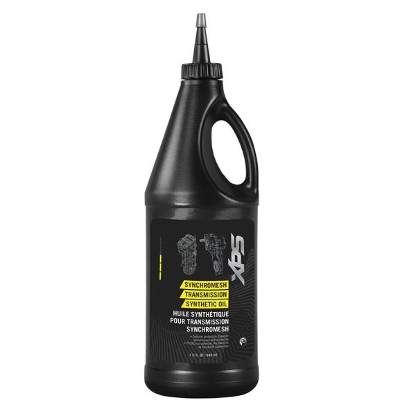 CAN-AM iJijATV @ MAICi75W-140j1QTi946ml)  @779160  Synthetic Gear Oil