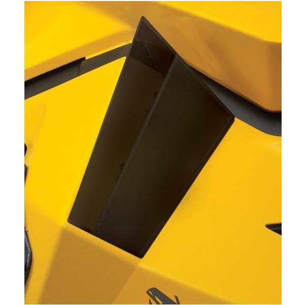 ski-doo/XL[hD@KNEE AIR DEFLECTORSREV-XP