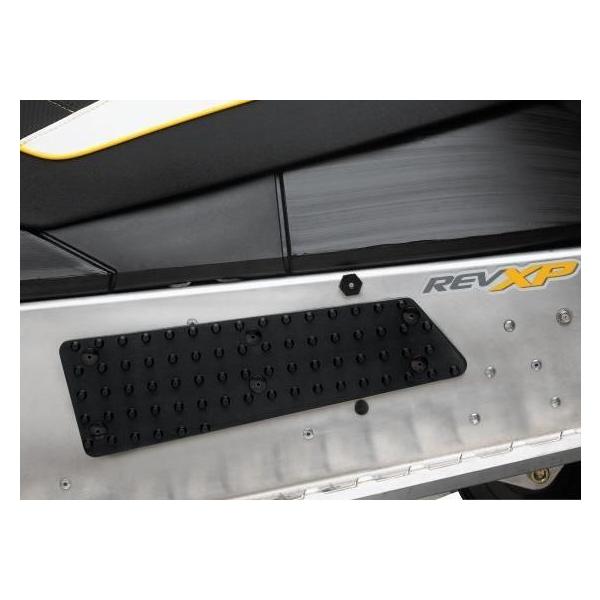 ski-doo/XL[hD@TUNNEL GRIP PLATESREV-XP, REV-XR, REV-XS, REV-XM, REV-XU Tundra