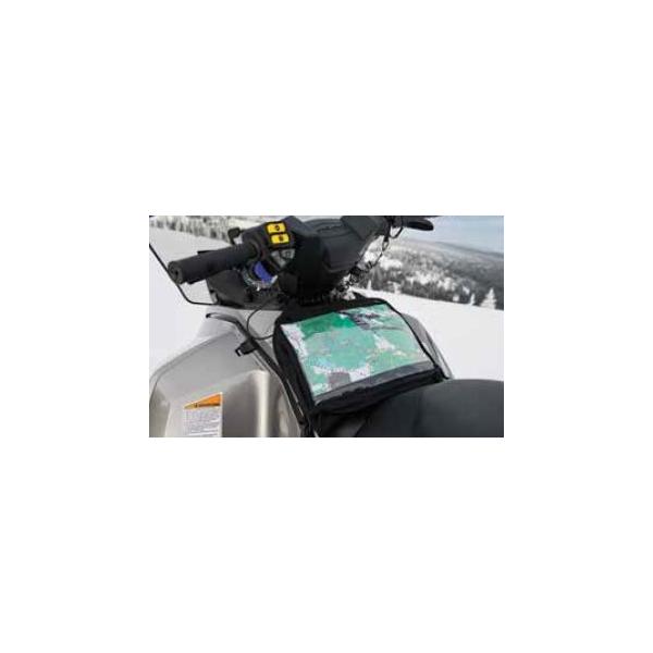 ski-doo/XL[hD HEATED TANK BAG@REV-XR, REV-XU Tundra #860201127