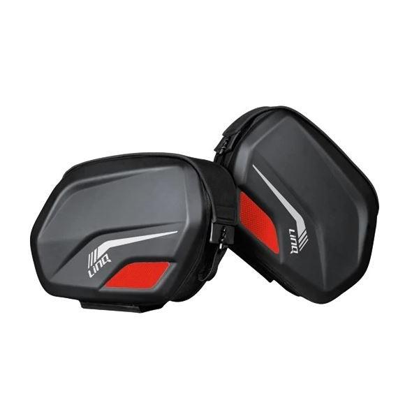 ski-doo/XL[hD LinQ SADDLEBAGS (Grand touring,GTX@and MXZ X-RS͑ΏۊOj, XM)
