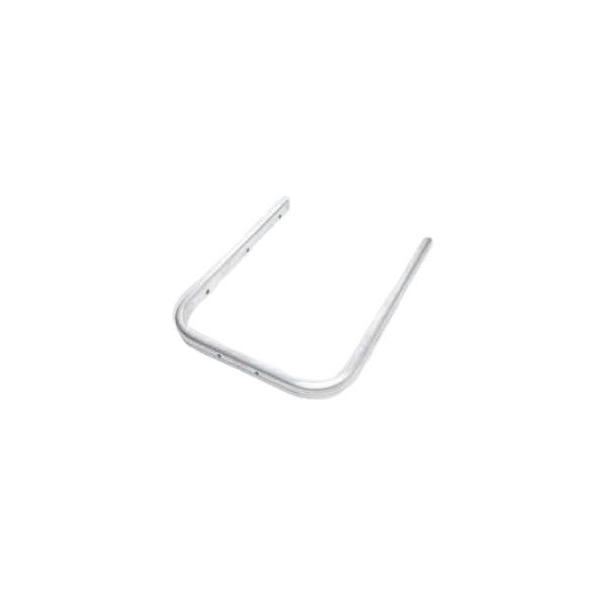 ski-doo/XL[hD HEAVY-DUTY REAR BUMPER qb`Aop[120 "-137" REV XS, XR,XP,XU Tundra,(120"-137")ʑ