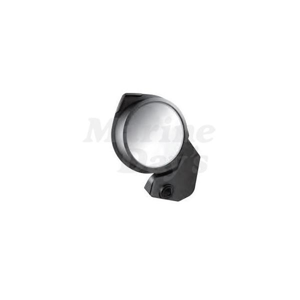 ski-doo/XL[hD@PIVOTING MIRROR KIT FOR HANDLEBAR AIR DEFLECTORS