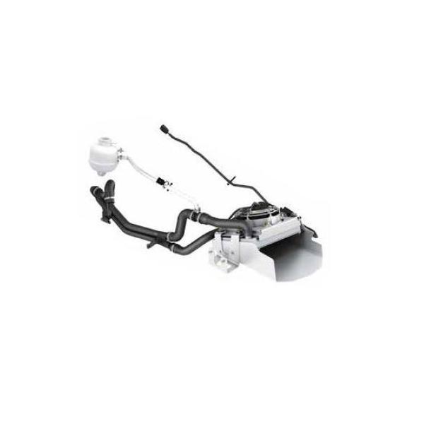 ski-doo/XL[hD@AIR RADIATOR KITVehicles with 900 ACE engine
