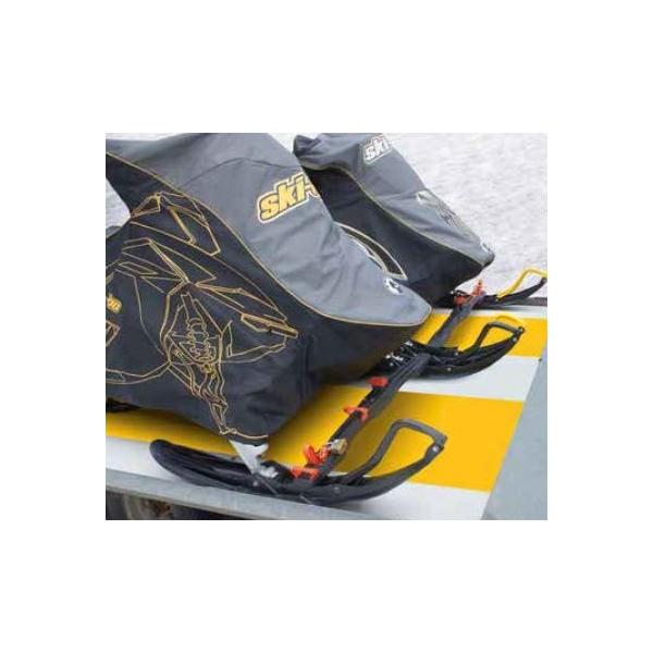 ski-doo/XL[hD SUPERCLAMP II X[p[NvII ʑ