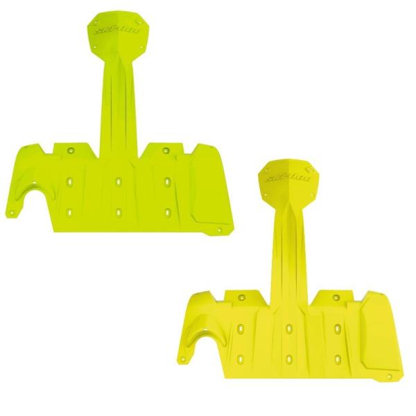 ski-doo/XL[hD EXTREME SKID PLATE (XLbhv[gjREV-XM, REV-XS }^O[ / To[XgCG[ ʑ