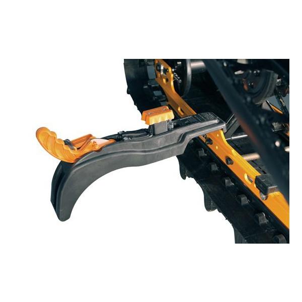 ski-doo/スキードゥ Superclamp rear スーパークランプリア 