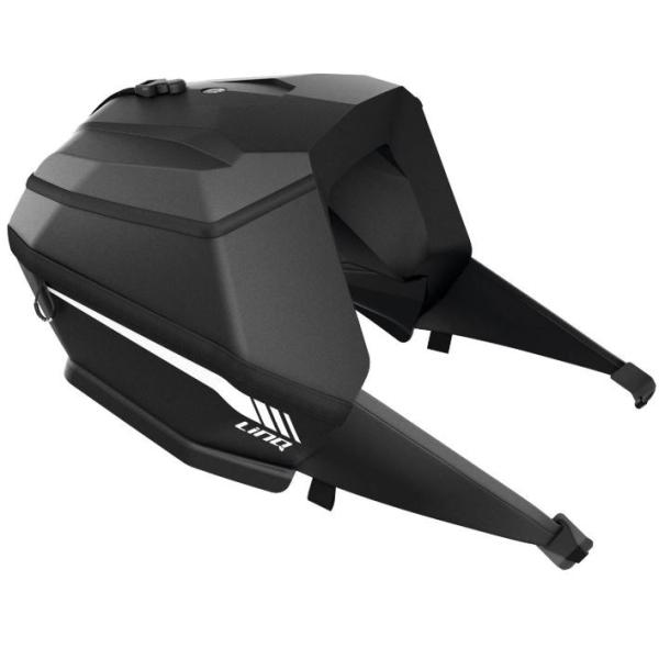 ski-doo/XL[hD@LinQ Combo Bag iR{obOj@REV Gen4 (Narrow) @MXZ, Backcountry &amp; Renegade)