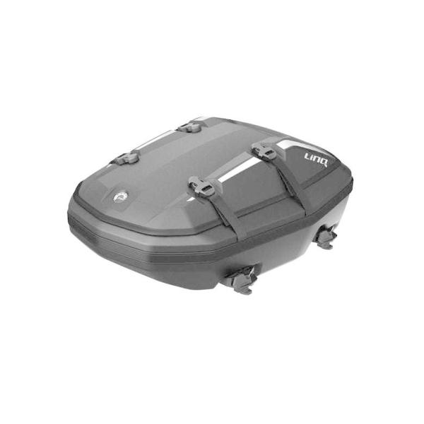 ski-doo/スキードゥ LinQ Adventure Tunnel Bag(アドベンチャー ski-doo/スキードゥ LinQ Adventure Tunnel Bag(アドベンチャー