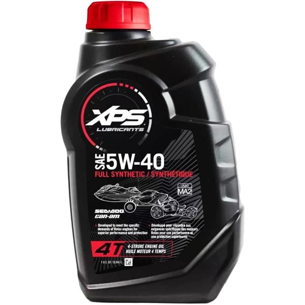 ■ROTAX 4-TECエンジン用シンセティックブレンドオイル■5W-40●4サイクル NAエンジンオイル、スーパーチャージャーオイルに使用できます。※こちらの商品は1ケースごとに送料が発生致します。ご了承のもと、ご購入ください。【旧品番：...