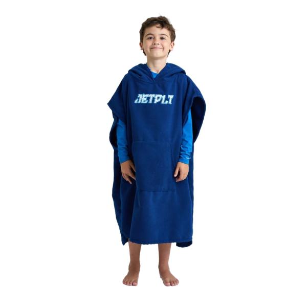 ●キッズ用のフーディータオル●速乾性と吸収性に優れた100% マイクロファイバーを使用●着替えの際や、レジャーの肌寒い時に羽織るのにぜひご活用ください。■素材：マイクロファイバー100%■着丈：87ｃｍ■フード付きタオル【商品の納期について...