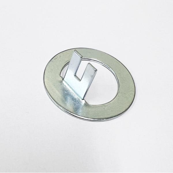 ●ハブ固定用の専用ワッシャーです。●1個の価格です。※サイズはスタッフ計測です。入荷時期、個体差によって若干のズレがある場合がございます。予めご了承ください。※こちらの商品は輸入品のため、運送中や製作過程でできる小傷・剥がれ等がある場合がご...