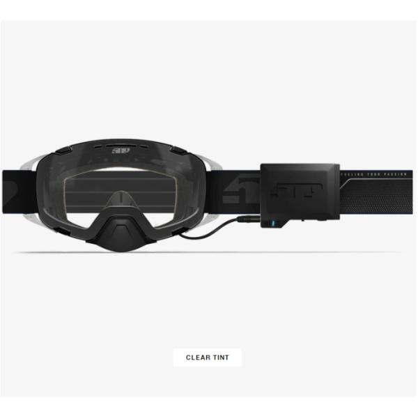 509 スノー用 電熱ゴーグル *AVIATOR 2.0 IGNITE S1 GOGGLE