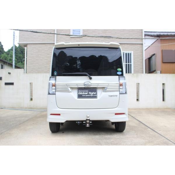 Global Tight（グローバルタイト）ダイハツ タントカスタム用