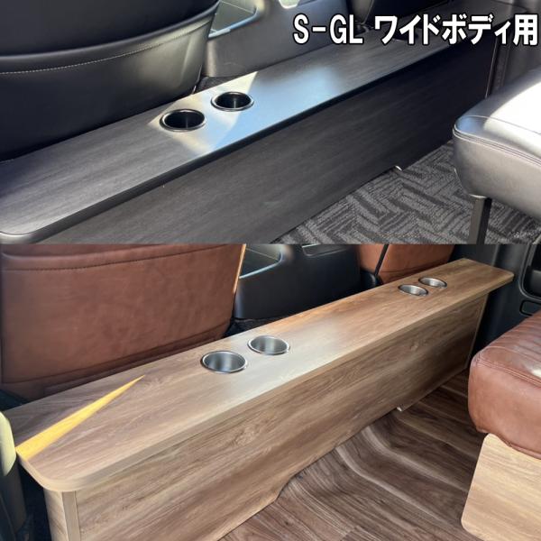 販売実績　280台　ハイエース　折り畳み　テーブル　ワイド用 販売実績 280台 ハイエース 折り畳み テーブル ワイド用 販売
