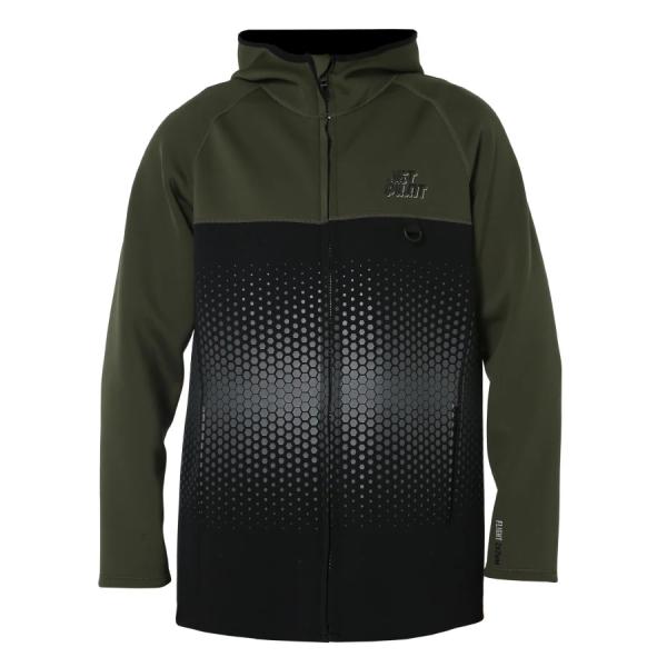 JETPILOT ジェットパイロット　ツアーコート　M JETPILOT（ジェットパイロット） FLIGHTTOURCOAT ツアーコート セージ